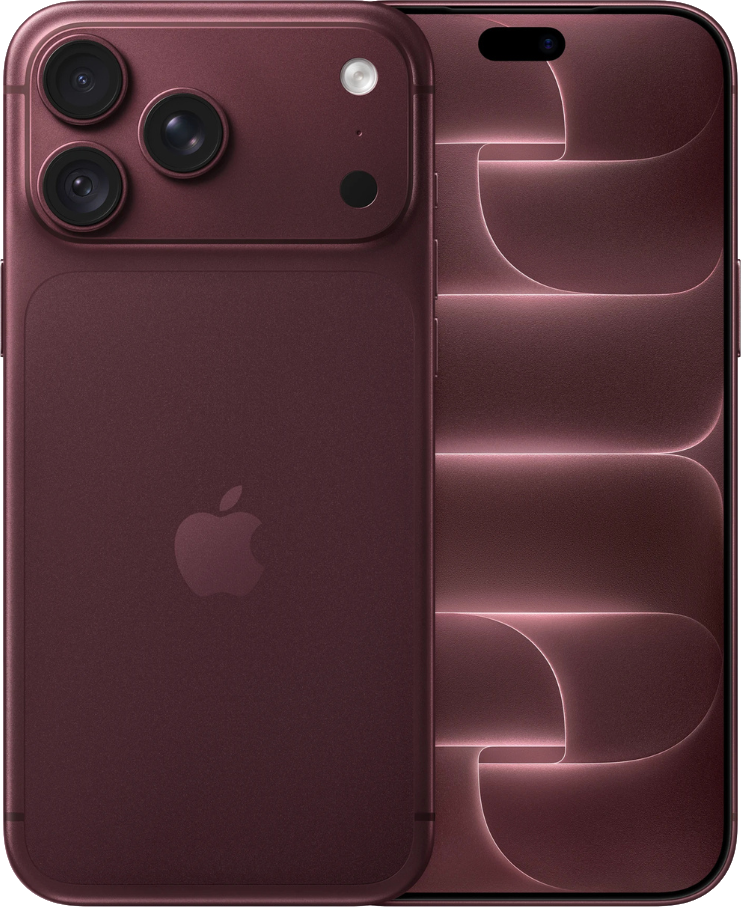 Apple iPhone 18 Pro product image