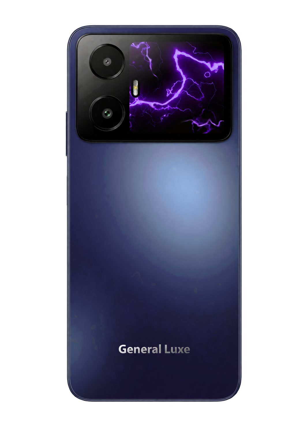General Luxe F17 Thunderstorm smartphone