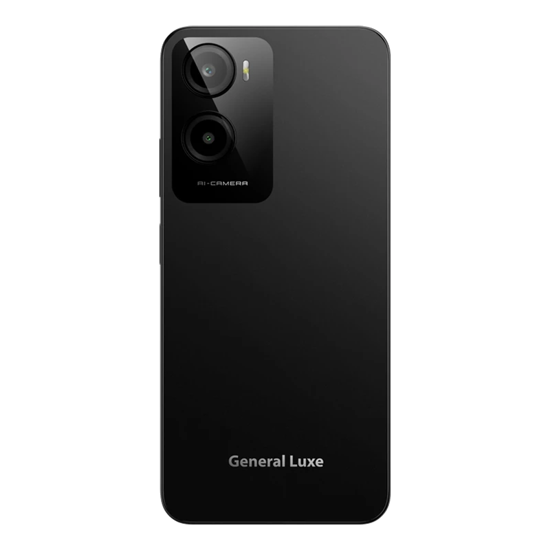 General Luxe F35 smartphone